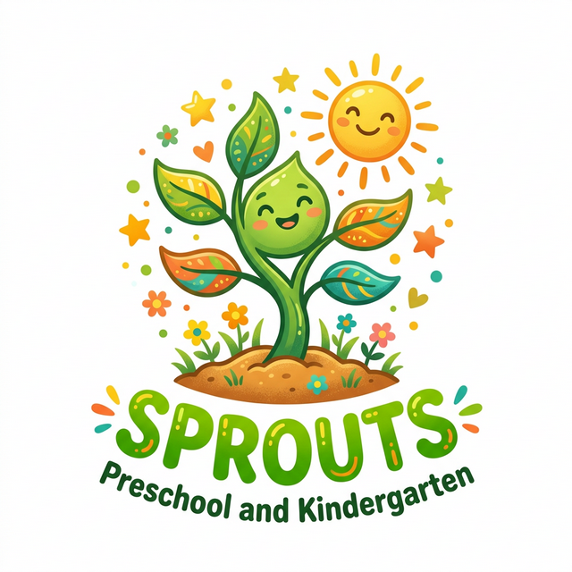 Sprouts Logo